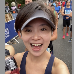 Fundraising Page: Shiya Wang